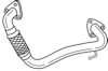 VAG 074253091AT Exhaust Pipe